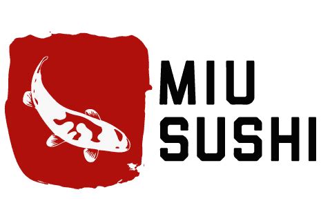 miu sushi